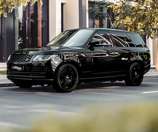 Range Rover Vogue